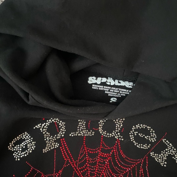 sp5der - Picture 2 of 2